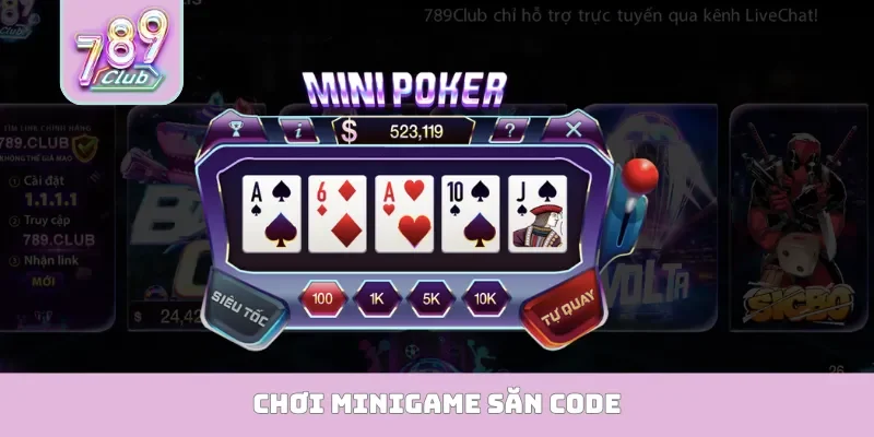 789Club cosasteve.com - Link Tải 789 Club Chính Thức, Game Bài Mới Nhất 2026 Chơi minigame săn code