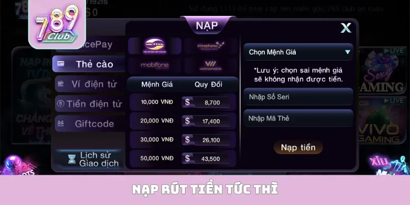789Club cosasteve.com - Link Tải 789 Club Chính Thức, Game Bài Mới Nhất 2026 Nạp rút tiền tức thì