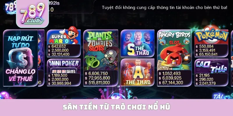 789Club cosasteve.com - Link Tải 789 Club Chính Thức, Game Bài Mới Nhất 2026 Săn tiền từ trò chơi nổ hũ